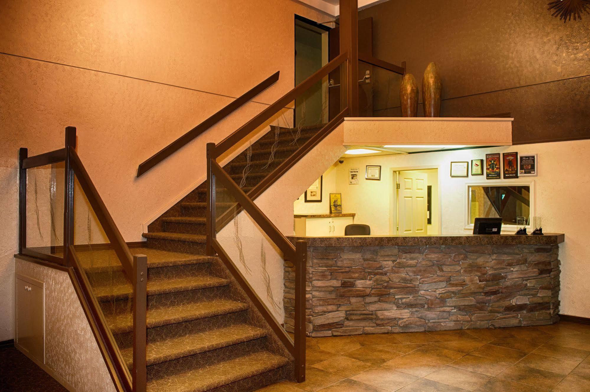 Bella Vista Inn Humboldt Kültér fotó