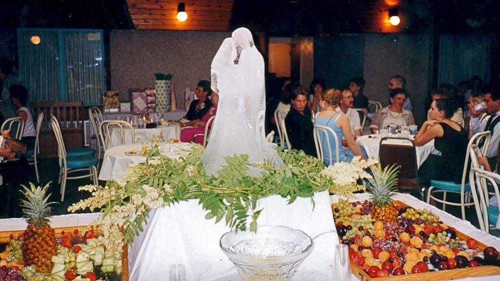 Bella Vista Inn Humboldt Kültér fotó
