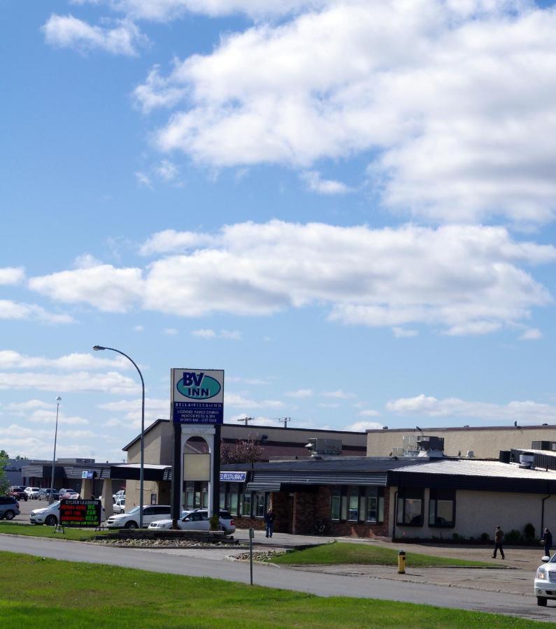 Bella Vista Inn Humboldt Kültér fotó
